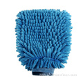 Hot selling Microfiber Car Cleaning Glove